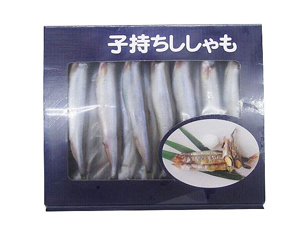 多春鱼（32尾装）